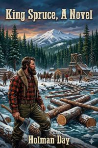 King Spruce, A Novel