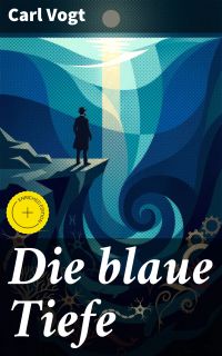 Die blaue Tiefe