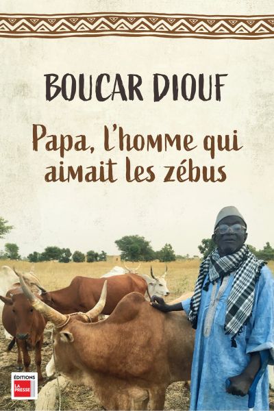 Papa, l'homme qui aimait les zébus