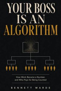 Your Boss Is an Algorithm