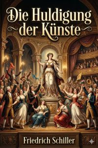 Die Huldigung der Künste