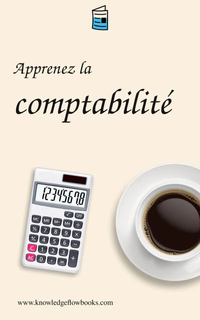 Apprenez la comptabilité