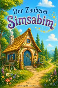 Der Zauberer Simsabim