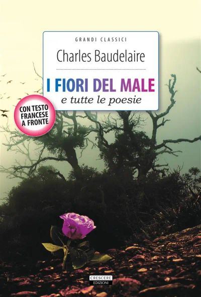 I fiori del male e tutte le poesie