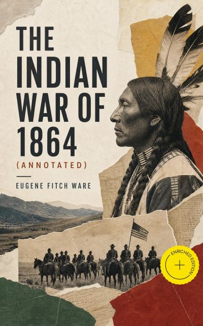 The Indian War of 1864 (Annotated)