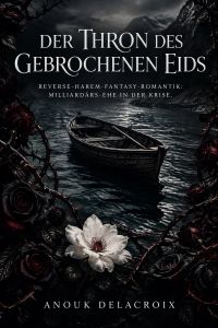 Der Thron des gebrochenen Eids