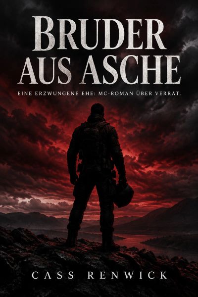 Bruder aus Asche