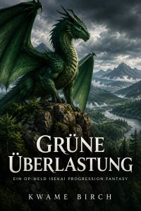 Grüne Überlastung