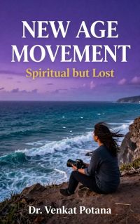 New Age Movement: Spiritual but Lost