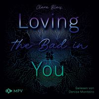 Loving the Bad in You