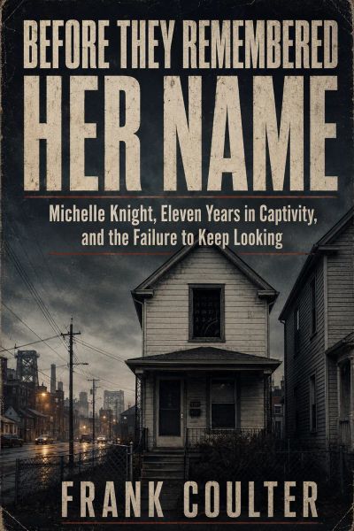 Before They Remembered Her Name
