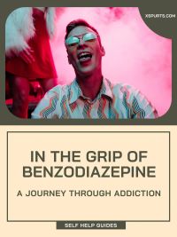 In The Grip Of Benzodiazepine