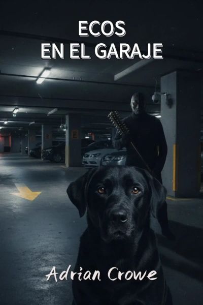 Ecos en el Garaje