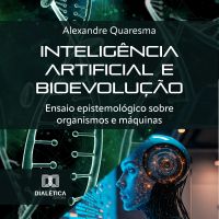 Inteligência artificial e bioevolução