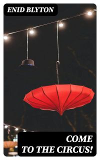 Come to the Circus!