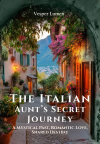 The Italian Aunt's Secret Journey