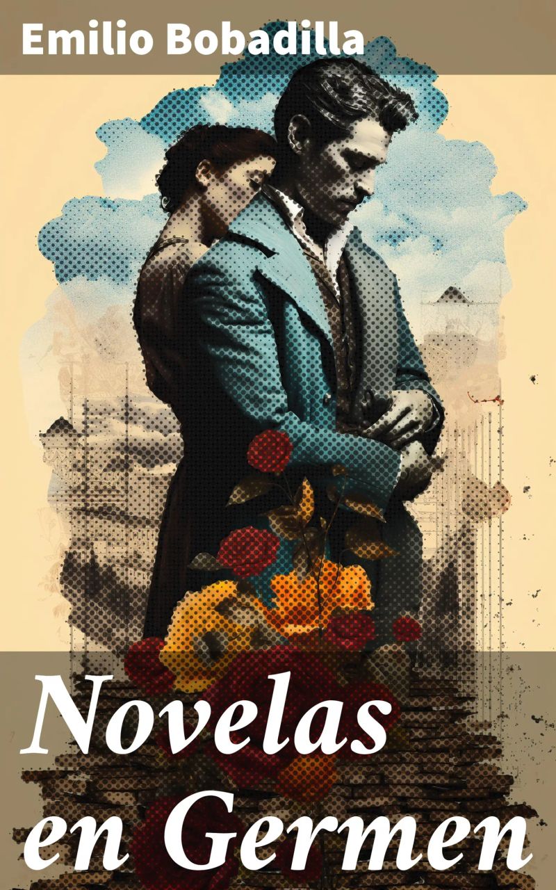 Novelas en Germen