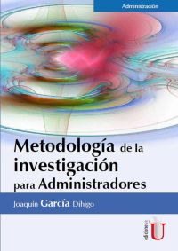 Metodología de la investigación para administradores