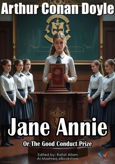 Jane Annie