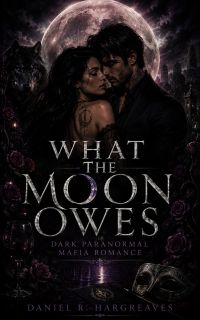 WHAT THE MOON OWES