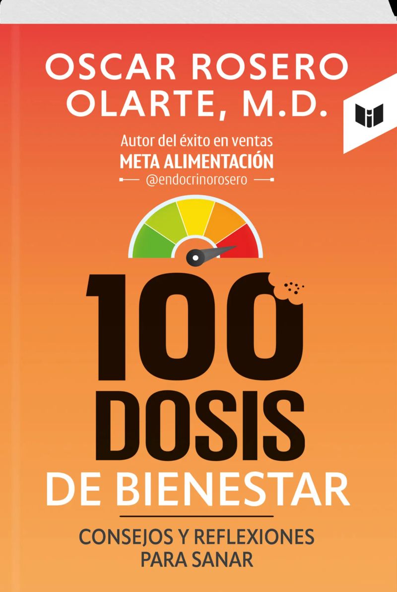 100 DOSIS DE BIENESTAR