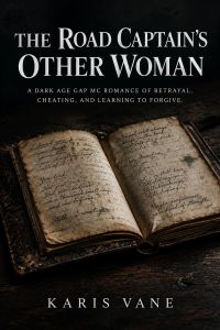 The Road Captain's Other Woman