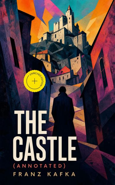 The Castle (Annotated)