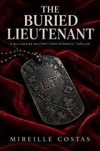 The Buried Lieutenant