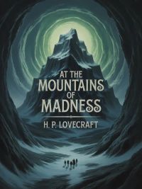 At the Mountains of Madness
