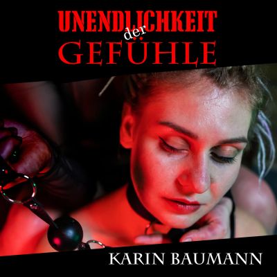 Unendlichkeit der Gefühle cover