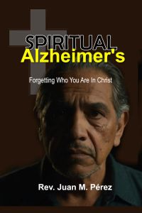 Spiritual Alzheimer's