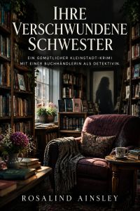 Ihre verschwundene Schwester