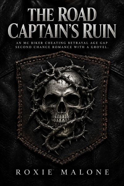 The Road Captain's Ruin