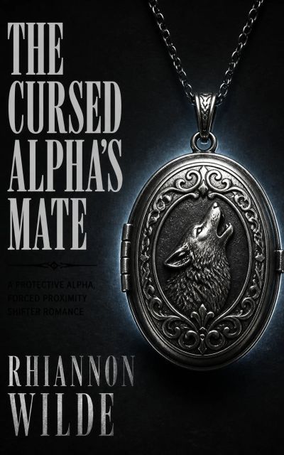 The Cursed Alpha's Mate