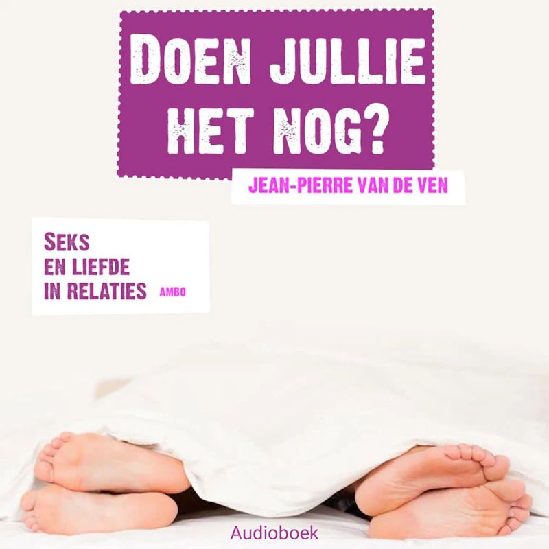 Doen jullie het nog?