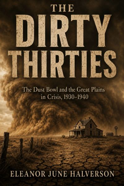 THE DIRTY THIRTIES