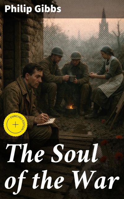 The Soul of the War