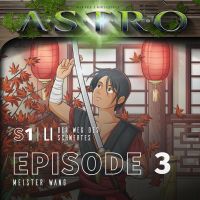 LI S1 - Episode 03 - Meister Wang