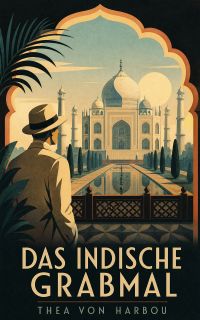 Das indische Grabmal