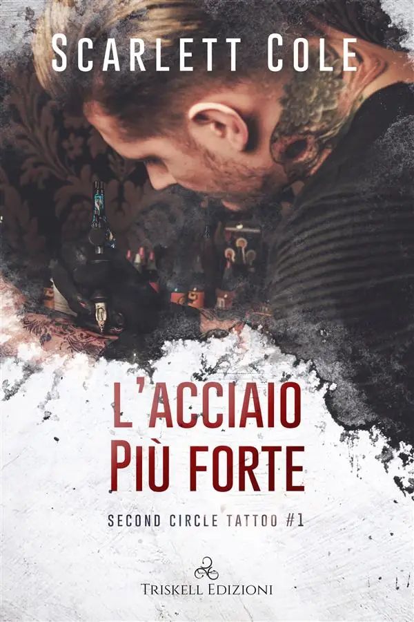 L'acciaio più forte