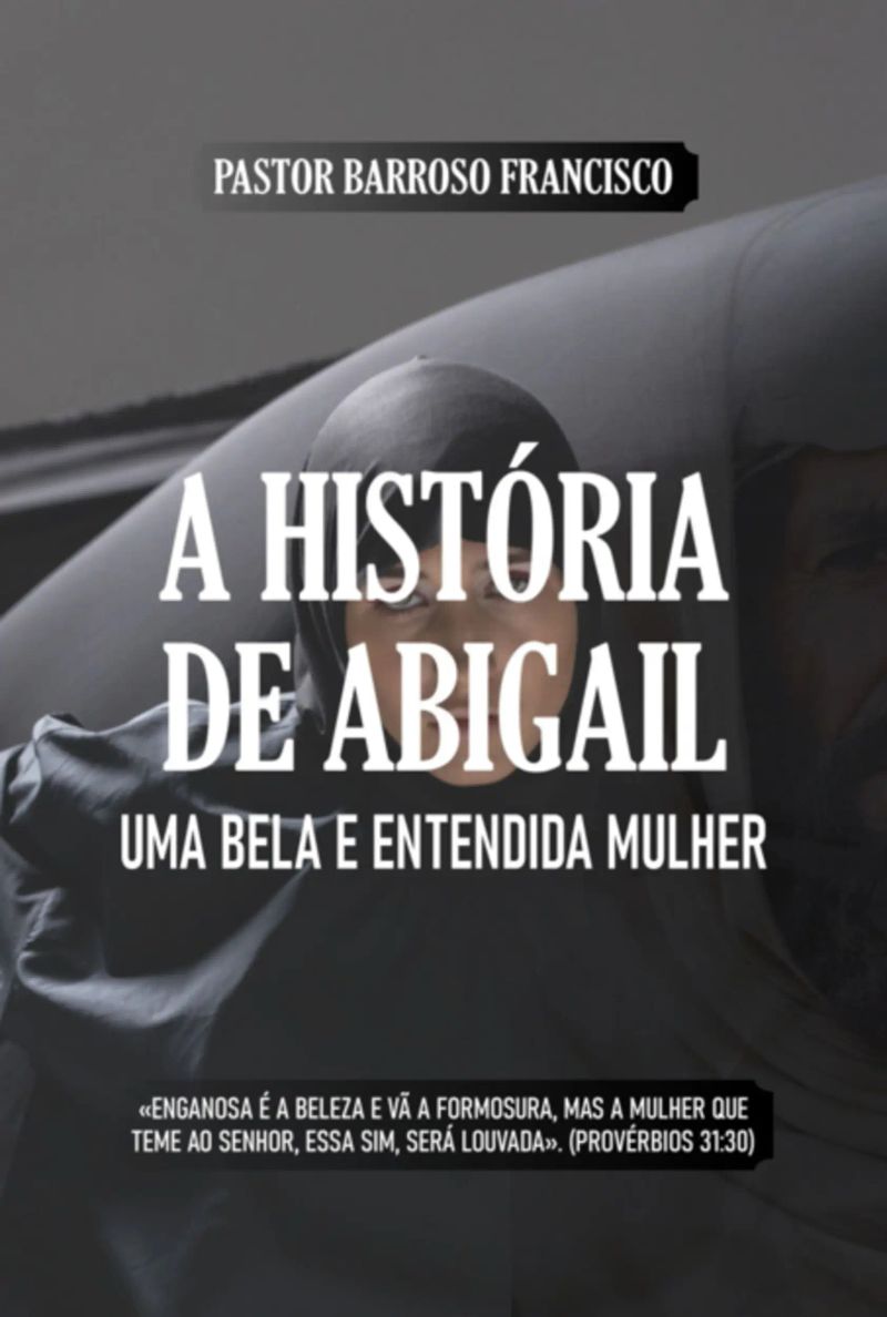 A História De Abigail