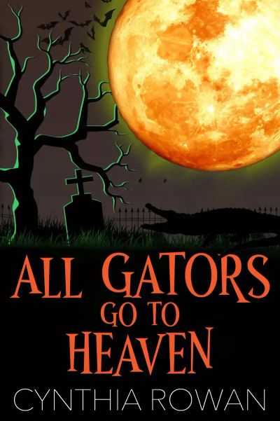All Gators Go To Heaven