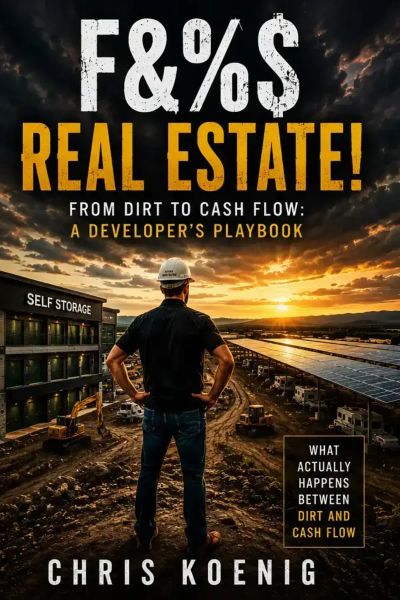F&%$ Real Estate