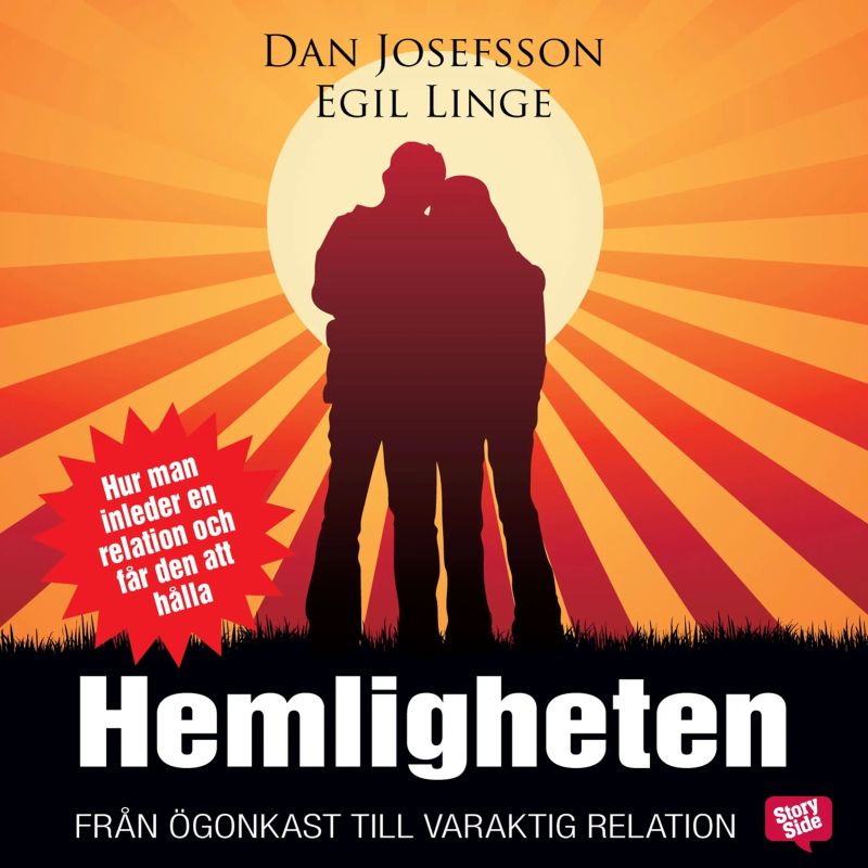 Hemligheten
