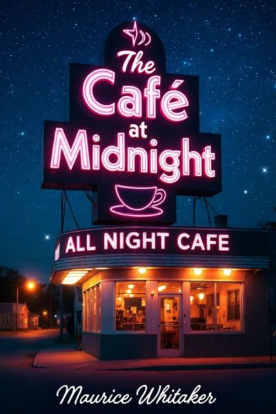 The Cafe At Midnight