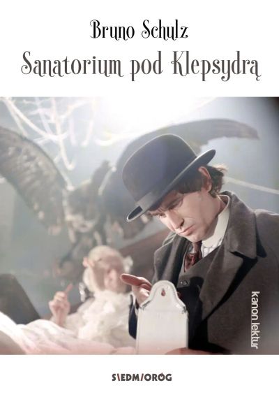 Sanatorium pod Klepsydrą