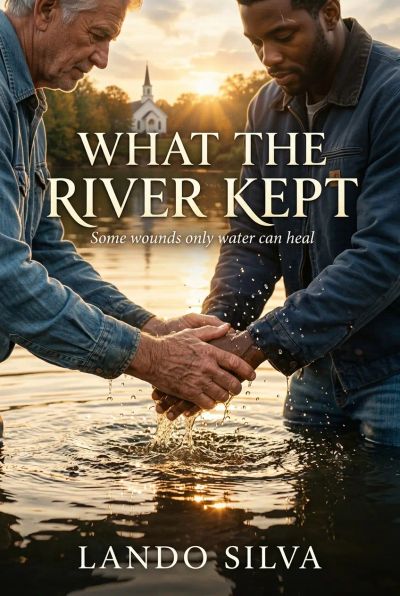 What the River Kept