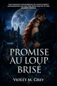 Promise au Loup Brisé