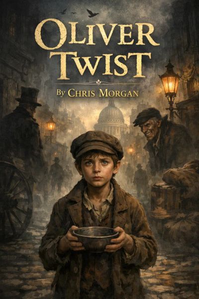 oliver twist