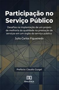 Participação no Serviço Público